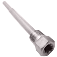S26/SL26 Thermowell